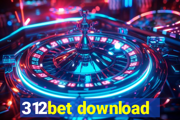 312bet download